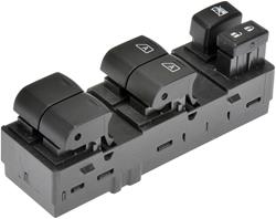 Dorman Power Window Switches for 2007-2011 ALTIMA - 901-804