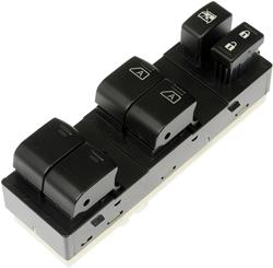Dorman Power Window Switches for 2010-2014 MAXIMA - 901-880