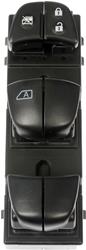 Dorman - Power Window Switches for 2014-2020 ROGUE - 901-884