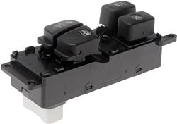 Dorman Power Window Switches for 2010-2011 ACCENT - 901-917