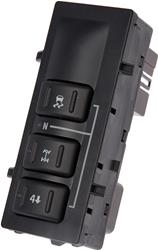 Dorman Electrical Switches 901-992