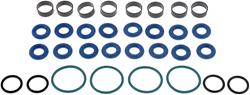 Dorman Fuel Injector O-Rings 90101