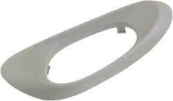 Dorman - Door Handle Trim for 2002-2009 TRAILBLAZER, 2002-2006 TRAILBLAZER EXT - 90134