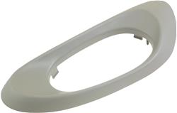 Dorman - Door Handle Trim for 2002-2009 TRAILBLAZER, 2002-2006 TRAILBLAZER EXT - 90135