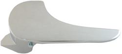 Dorman Interior Door Handles for 2007-2010 OUTLOOK - 90162