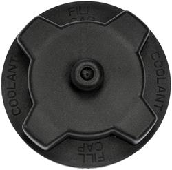 Dorman Coolant Reservoir Caps 902-0064