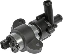 Dorman Auxiliary Coolant Pumps for 2000-2002 S-TYPE - 902-086