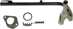 Dorman - Heater Hose Connector Fittings for 1998-2003 S10, SONOMA - 902-103