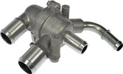 Dorman Thermostats, Mechanical 902-1086