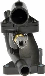 Dorman - Thermostats, Mechanical for 2018-2021 ECOSPORT, 2015-2017 FIESTA - 902-1087