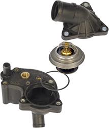 Dorman Thermostats 902-204
