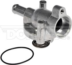 Dorman Thermostats for 2004-2007 CTS, 2004-2009 SRX, 2005-2007 STS - 902-2077