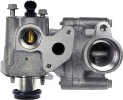 Dorman Thermostat Housings for 2016-2019 ATS, 2022 CT4, 2014-2019 CTS - 902-2123