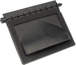 Dorman Blend Door Assemblies for 1999-2003 WINDSTAR - 902-222