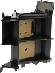 Dorman Blend Door Assemblies for 1999-2004 GRAND CHEROKEE - 902-307