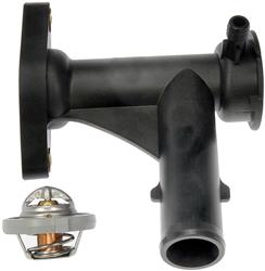 Dorman Thermostat Housings for 2001-2010 PT CRUISER - 902-3308