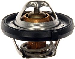 Dorman Thermostat Housings for 2007-2017 PATRIOT, COMPASS, 2007-2012 CALIBER - 902-3319