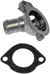 Dorman Thermostats for 1992-1995 CIVIC, 1993-1997 CIVIC DEL SOL, 1992 MIRAGE - 902-5018