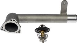 Dorman Thermostat Housings for 2004-2006 RX330, SIENNA - 902-5123XD