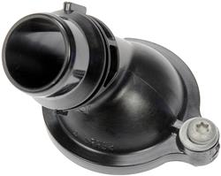 Dorman Thermostat Housings for 2013-2017 BEETLE, 2013-2018 JETTA, 2014-2017 PASSAT - 902-5197