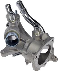Dorman Thermostat Housings for 2013-2017 ACCORD, 2015-2019 CR-V, 2015-2020 TLX - 902-5829