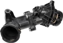 Dorman Thermostat Housings for 2012-2016 SLK55 AMG - 902-5841