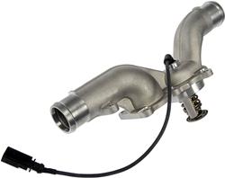 Dorman Thermostat Housings for 2004-2008 TOUAREG - 902-5877