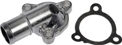 Dorman Thermostat Housings for 2006-2008 RIO5, RIO, 2006-2009 ACCENT - 902-5919
