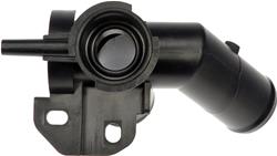 Dorman Thermostat Housings for 2009-2014 MURANO, 2011-2017 QUEST - 902-5992