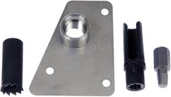 Dorman Blend Door Repair Kits for 2006-2009 EQUINOX, TORRENT - 902-600