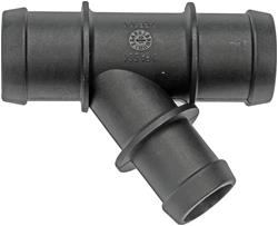 Dorman - Water Necks and Thermostat Housings for 2012 BEETLE, 2005-2012 JETTA, 2012-2013 TT RS QUATTRO - 902-719