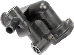 Dorman Thermostat Housings for 1998-2001 B2500, RANGER - 902-782