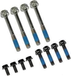 Dorman Water Pump Fasteners 902-803