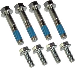 Dorman Water Pump Bolts 902-804