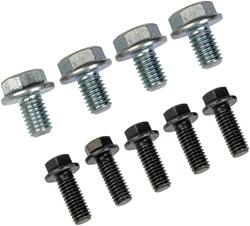 Dorman Water Pump Fasteners 902-806