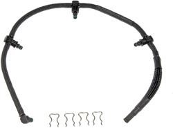 Dorman Fuel Injection Feed Lines 904-122