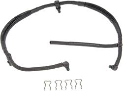 Dorman Fuel Injection Feed Lines 904-123