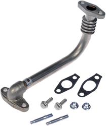 Dorman Turbocharger Oil Lines 904-125