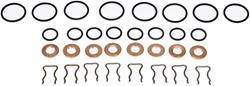 Dorman Fuel Injector O-Rings 904-134