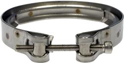 Dorman Exhaust Clamps 904-1401