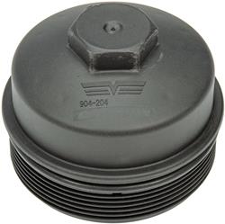 Dorman Oil Filter Canister Caps 904-204CD
