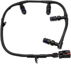 Dorman Glow Plug Harnesses 904-249