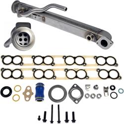Dorman EGR Coolers 904-262