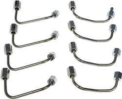 Dorman Automotive Fuel Lines 904-277KT