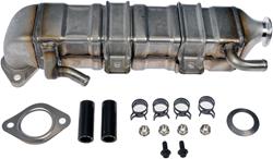 Dorman EGR Coolers for 2007-2009 RAM 2500, RAM 3500 - 904-311