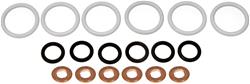 Dorman Fuel Injector O-Rings 904-314