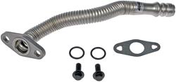 Dorman Turbocharger Oil Lines 904-350