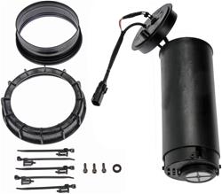 Dorman Diesel Emission Fluid System Components