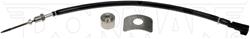Dorman Exhaust Gas Temperature Sensors 904-403