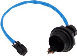 Dorman Automatic Transmission Shifter Cables for 2004-2006 RAM 1500, 2005-2009 RAM 2500, 2006-2008 RAM 3500 - 905-602